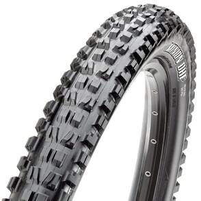 Покрышка Maxxis Minion DHF,DPC (butyl) 27.5x2.50 