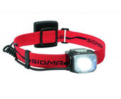 Фара Sigma Siled Extreme