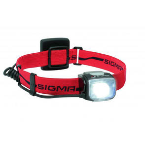 Фара Sigma Siled Extreme