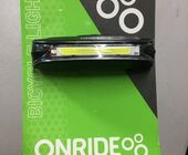 Фара Onride Bright USB