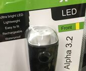 ФарaX-17 Apha3.2