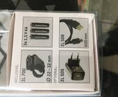 Фарa Trelock LS 750 I-GO