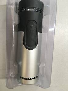 Фарa Trelock LS 340