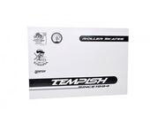 Дитячі роликові ковзани Tempish Coctail Vario