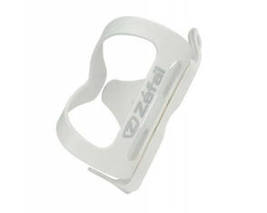 Фляготримач Zefal WIIZ white\black