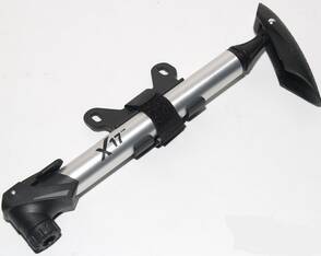 Насос X17 Light 9"