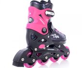 Детские роликовые коньки Tempish Clips Girl Детские роликовые коньки Tempish Clips Girl