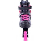 Детские роликовые коньки Tempish Clips Girl Детские роликовые коньки Tempish Clips Girl