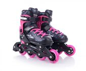 Детские роликовые коньки Tempish Clips Girl