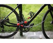 Велосторож Трос Zefal K-Traz Cаble 10x1200mm