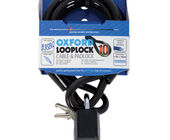 Велосторож Oxford LoopLock10