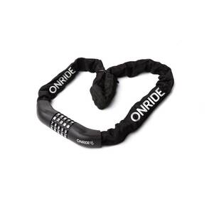 Велосторож Onride Ланцюг Code10