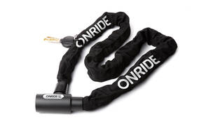 Велосторож Onride ланцюг Lock30