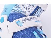 Роликовые коньки Tempish Nerrow 3 белые
