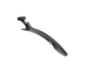 Крило заднє на велосипед 26-27.5" Zefal Deflector RM-60, чорне