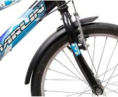 Крылья Zefal Kids 20"