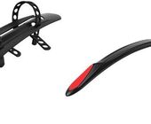 Крила Polysport Michigan 28" Заднее