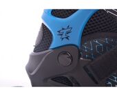 Роликові ковзани Tempish Nerrow 3 чорні