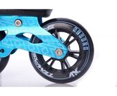 Роликові ковзани Tempish Nerrow 3 чорні