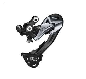 Задний переключатель Shimano Acera RD M3000