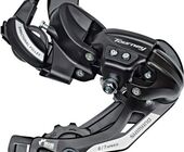 Переключатель задний ShimanoTY500 6-8sp
