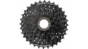 Кассета Shimano HG-200-9 11-36Т