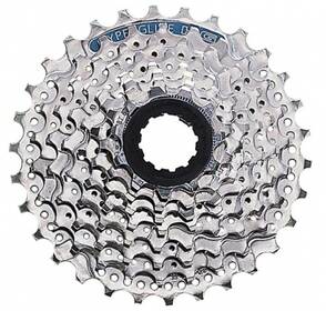 Кассета Shimano HG-41-7 11-28Т