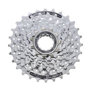 Кассета Shimano HG50 8sp Alivio11-28T