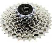 Кассета Shimano HG-50-9 Deore 11-30T
