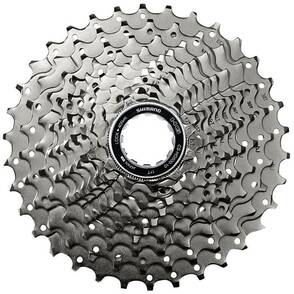 Кассета Shimano HG-500-10 11-34T
