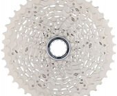Кассета Shimano M 4100-10sp Deore11-42T