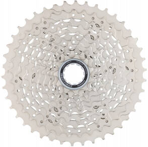 Кассета Shimano M 4100-10sp Deore11-42T