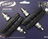 Тормозные колодки V-br BBB BBC 04 2 пары