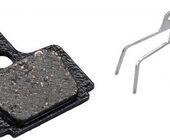 Тормозные колодки Baradine DS-42, SP-42