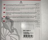 Тормозные колодки Baradine DS-11, SP-11