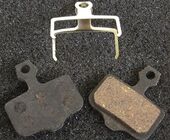 Тормозные колодки Baradine DS-44, SP-44