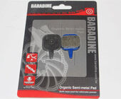 Тормозные колодки Baradine DS-08