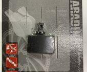 Гальмівні колодки Baradine DS-10