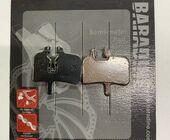 Тормозные колодки Disc Baradine DS-01