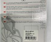 Тормозные колодки Disc Baradine DS-01