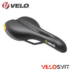 Сідло Velo Pure143