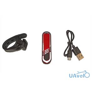 Мигалка X-17 Flash 5.3R