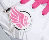 Детские роликовые коньки Tempish Lux Rebel Lady