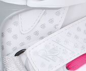 Детские роликовые коньки Tempish Lux Rebel Lady