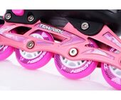 Детские роликовые коньки Tempish Dasty Girl