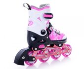 Детские роликовые коньки Tempish Dasty Girl
