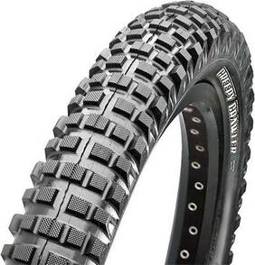 Покришка Maxxis 20x2.00 Creepy Crawler F