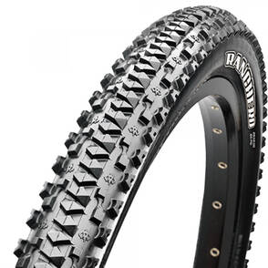 Покрышка Maxxis Ranchero 26х2.0