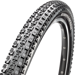 Покрышка Maxxis СrossMark 26х2.10