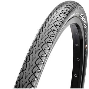 Покрышка Maxxis Gypsy 26x2.10 